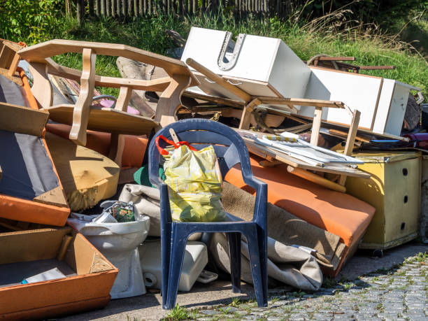 Best Local Junk Hauling  in Telluride, CO