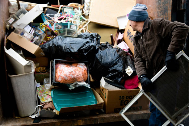 Yard Cleanup Services in Telluride, CO