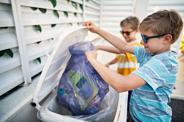 Best Full-Service Junk Removal  in Telluride, CO