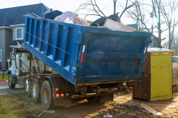 Best Construction Debris Removal  in Telluride, CO