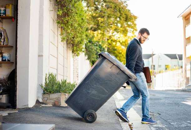 Best Junk Hauling Services  in Telluride, CO