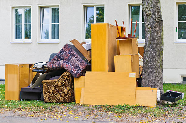 Best Yard Waste Removal  in Telluride, CO