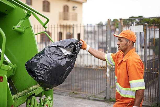 Full-Service Junk Removal in Telluride, CO