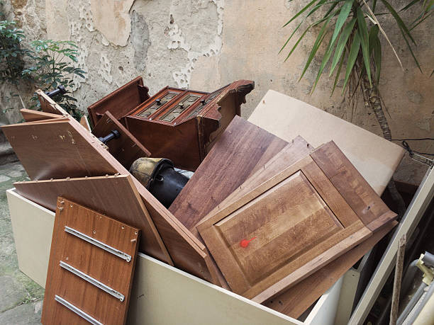 Best Construction Debris Removal  in Telluride, CO